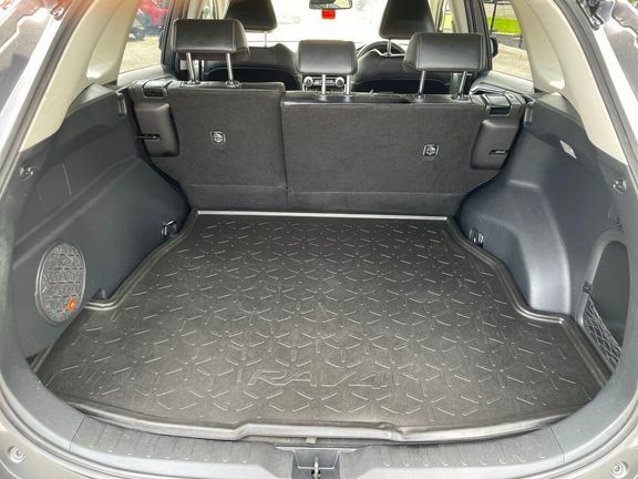 Toyota Rav 4 2.5 Vvt-h Design Cvt Red #13