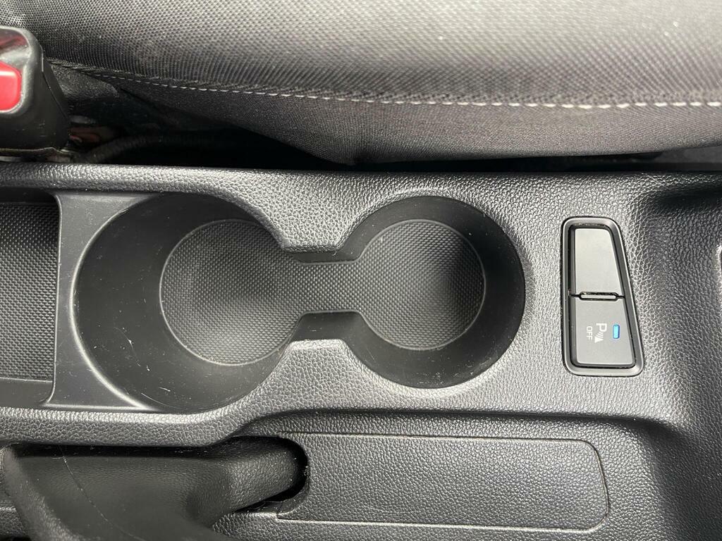 Hyundai I20 1.4 Se Hatchback Brown #39