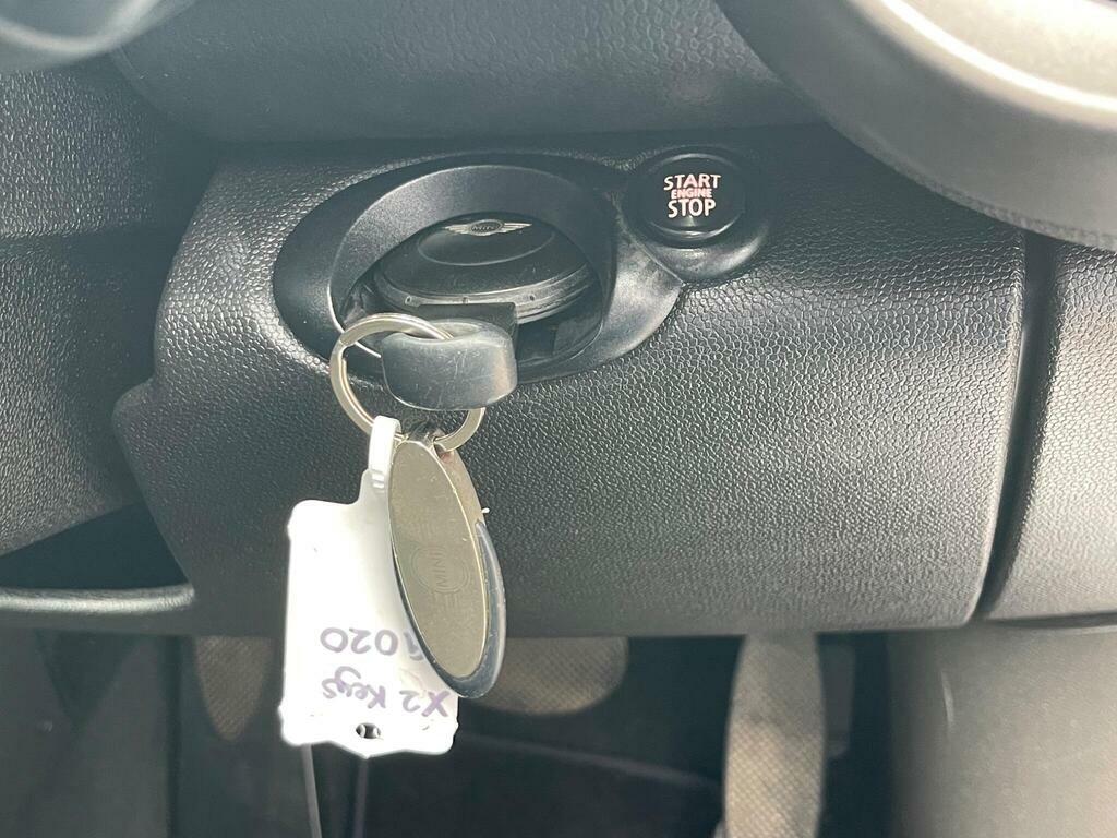 Mini Countryman 1.6 One Euro 5 S S White #37