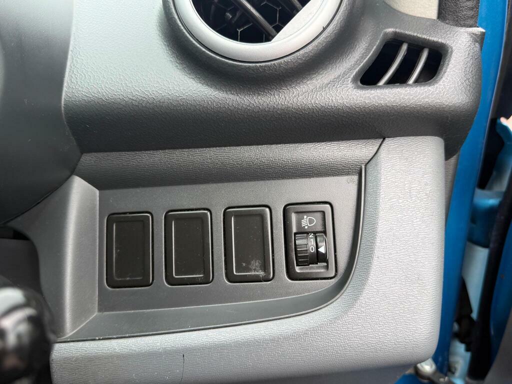 Suzuki Alto 1.0 12V White #32