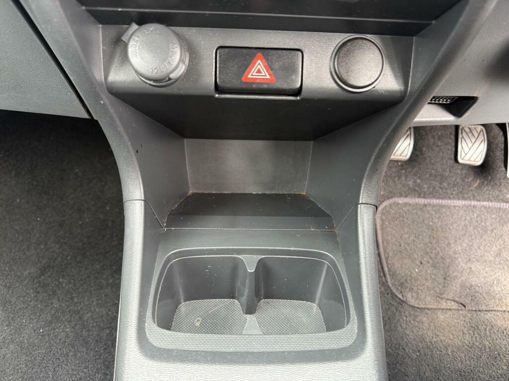 Suzuki Alto 1.0 12V White #27