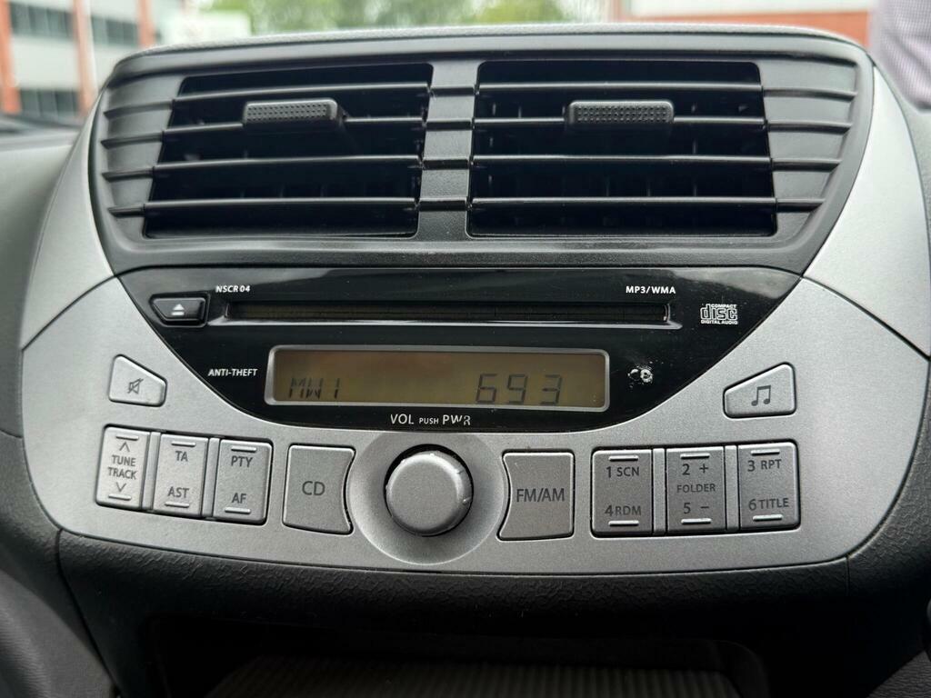 Suzuki Alto 1.0 12V White #23