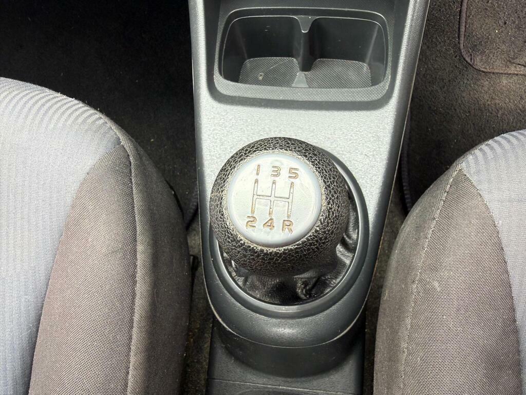 Suzuki Alto 1.0 12V White #26