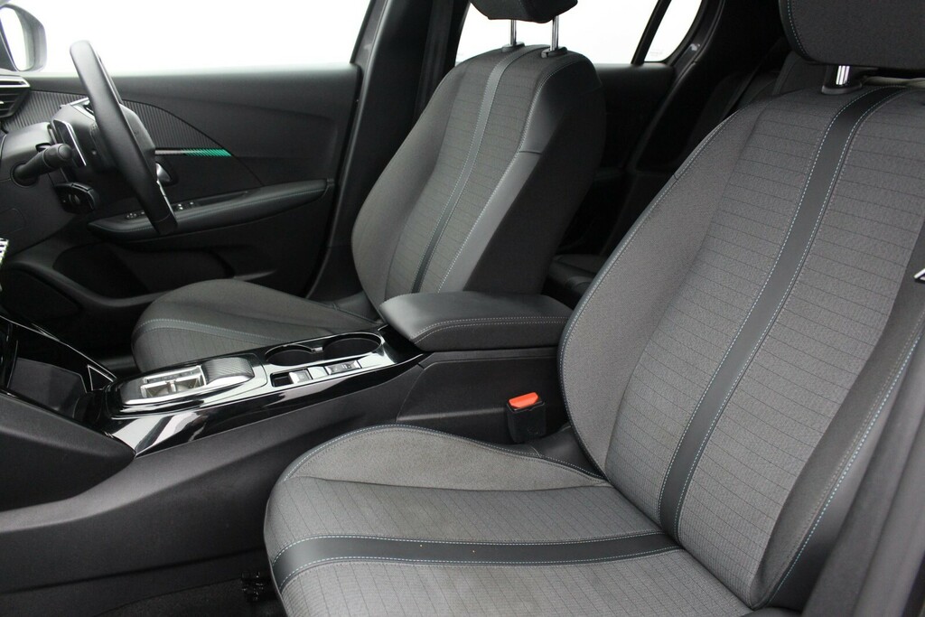 Peugeot 208 1.2 Puretech Allure Premium Eat MD23BFY Grey #6