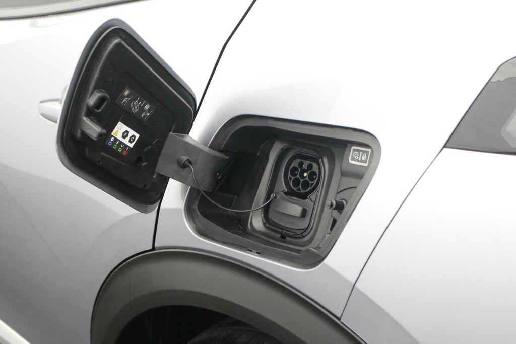 Peugeot e-2008 100Kw Gt 50Kwh WJ23UEB Grey #5