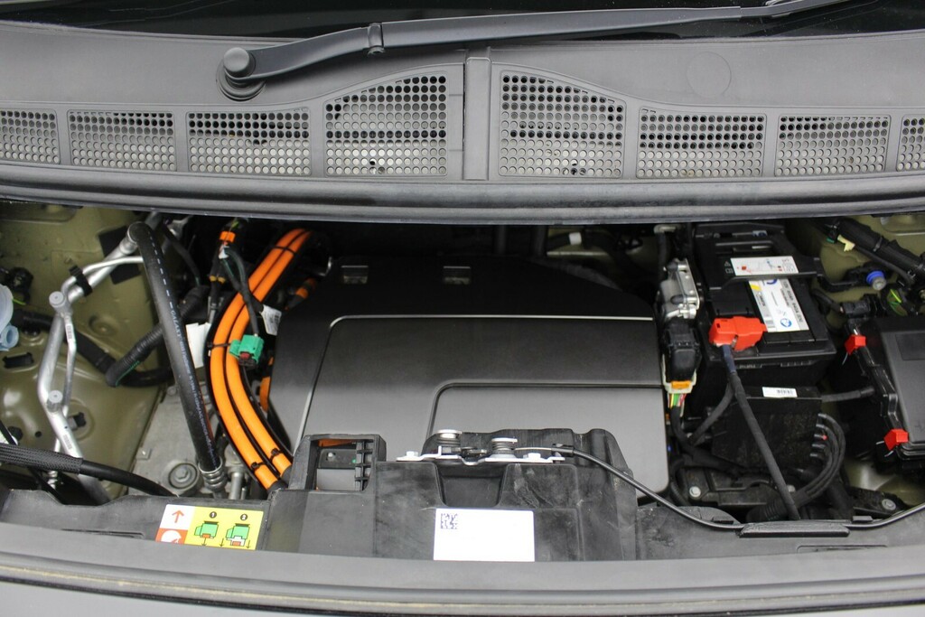 Citroen e-SpaceTourer 100Kw You XL 9 Seat 75Kwh White #49