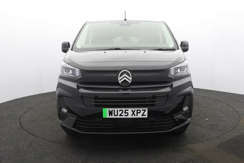 Citroen e-SpaceTourer 100Kw You XL 9 Seat 75Kwh White #42