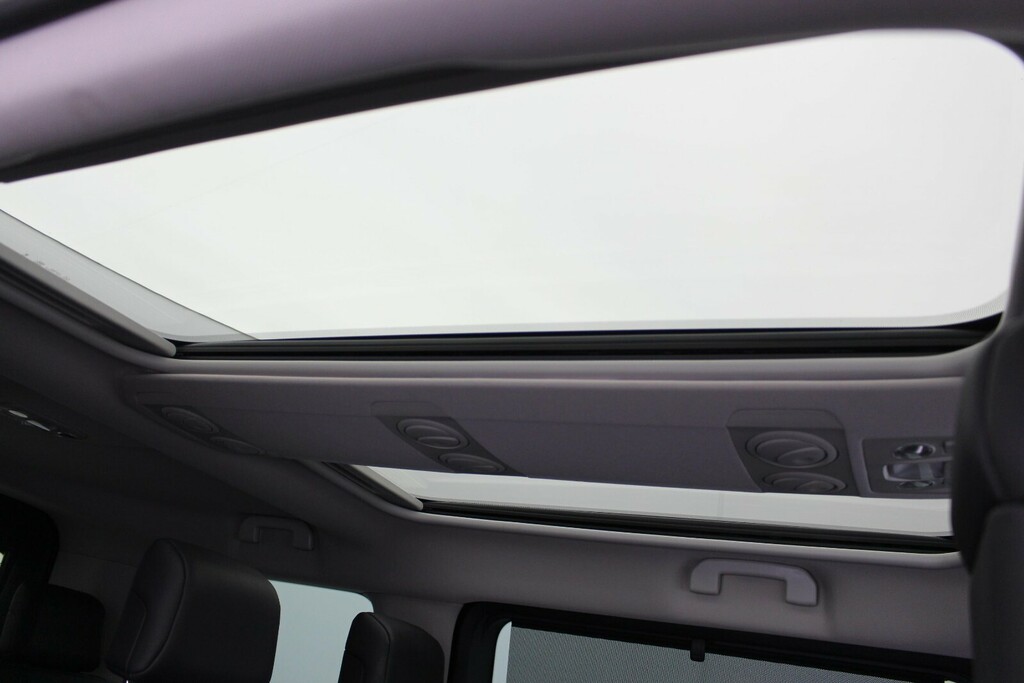 Citroen e-SpaceTourer 100Kw You XL 9 Seat 75Kwh White #13
