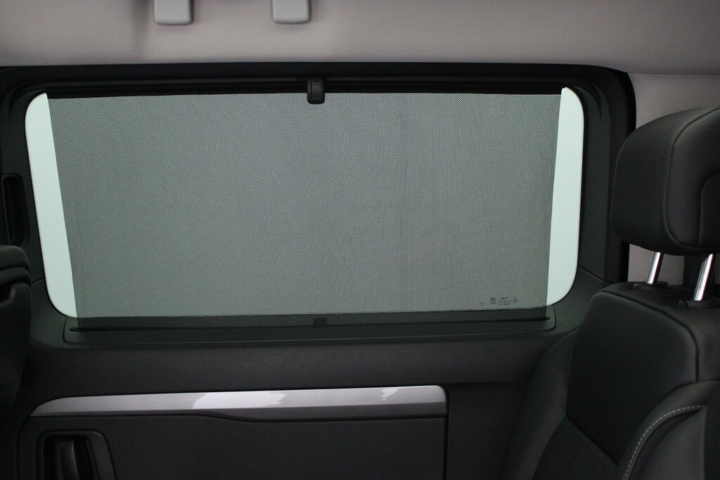 Citroen e-SpaceTourer 100Kw You XL 9 Seat 75Kwh White #30