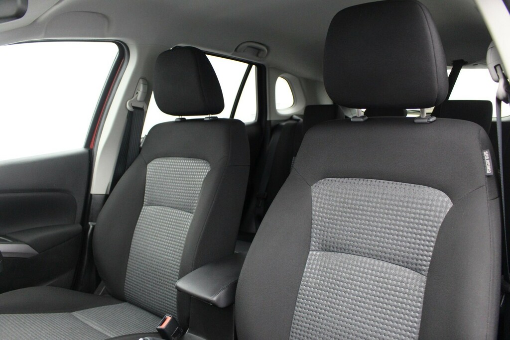 Suzuki S Cross 1.5Hybrid Motion Ags BG23ZGM Red #6