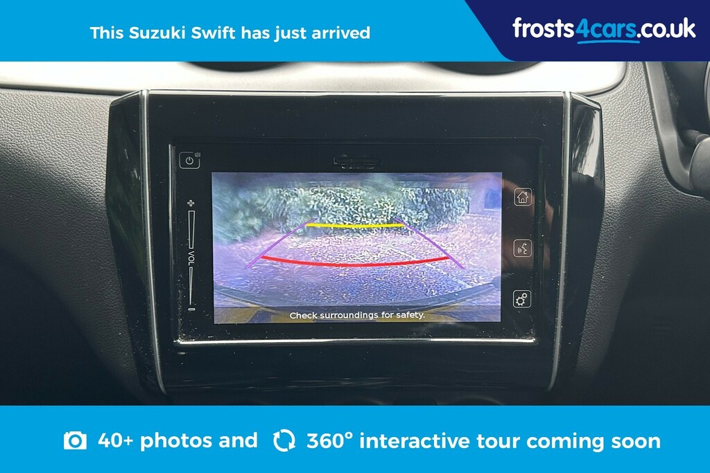 Suzuki Swift Sz5 #5