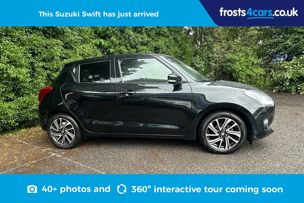 Suzuki Swift Sz5 #7