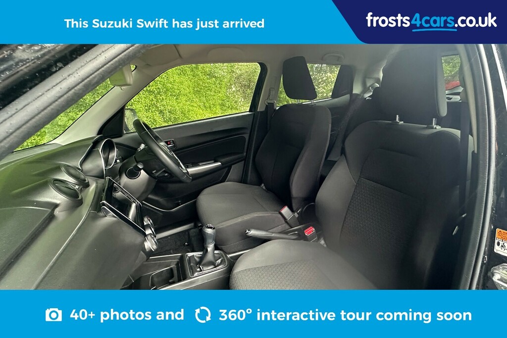 Suzuki Swift Sz5 #4