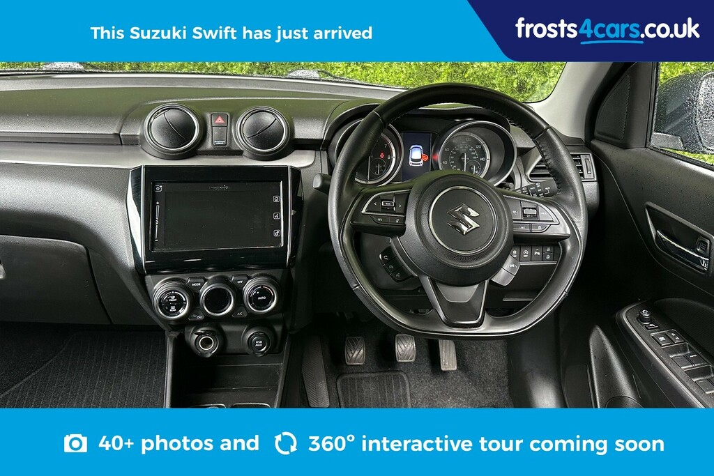 Suzuki Swift Sz5 #3