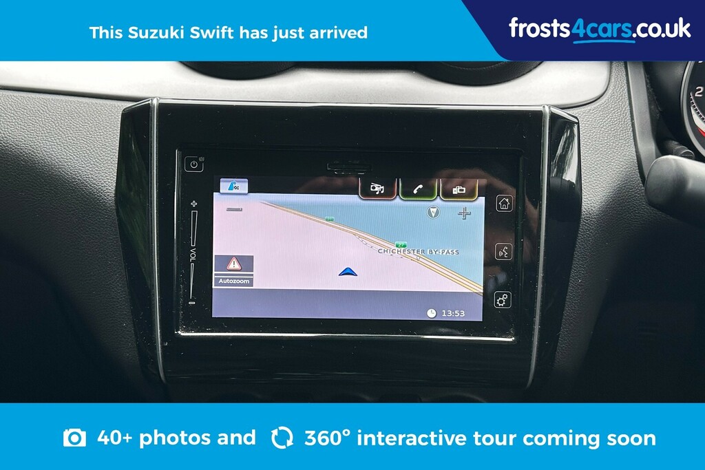 Suzuki Swift Sz5 #6