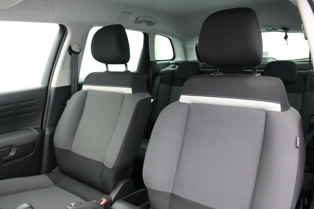 Citroen C3 Aircross 1.2 Puretech Shine Black #6