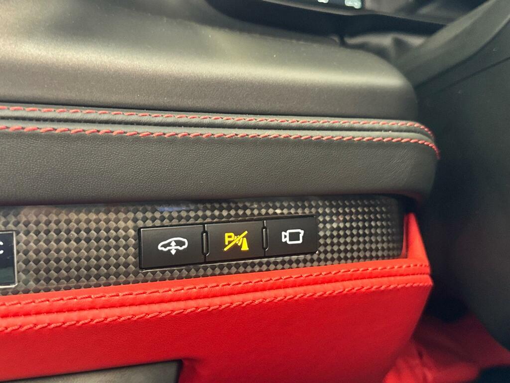Ferrari F8 Spider F8 Spider S-a Red #32