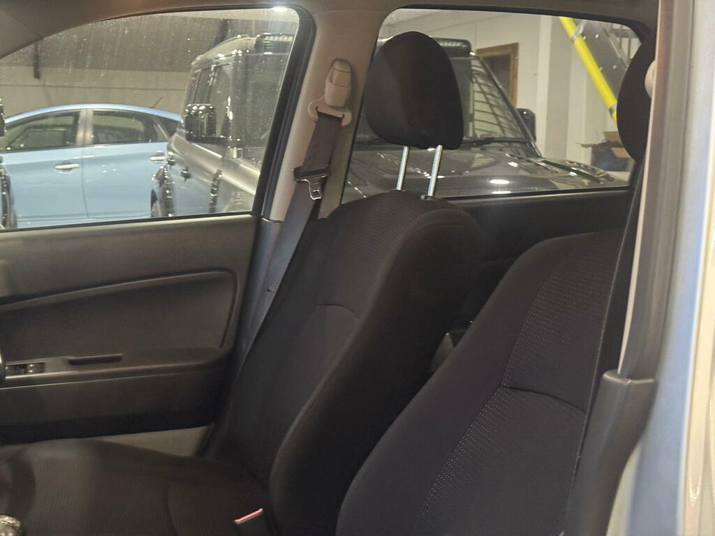 Daihatsu Terios 1.5 Se Red #16