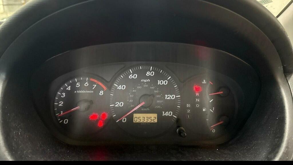 Honda Civic Se Silver #10