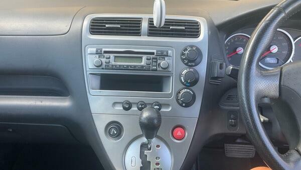 Honda Civic 2.0 Type-r 200 Bhp Red #14
