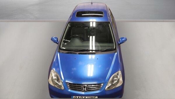 Honda Civic 2.0 Type-r 200 Bhp Red #8