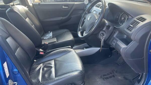 Honda Civic 2.0 Type-r 200 Bhp Red #12