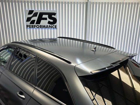 Audi RS6 Rs 6 Tfsi V8 Quattro Blue #36