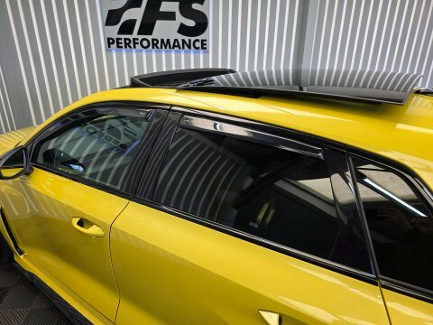 Audi RS3 Rs 3 Tfsi Quattro S Tronic Grey #31