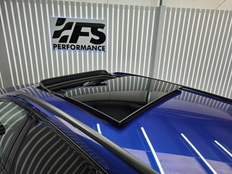 Audi RS6 4.0T Fsi V8 Bi-turbo Rs6 Quattro Tip Black #81