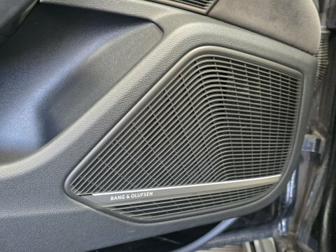 Audi RS5 2.9 Tfsi Quattro Tiptronic Silver #22