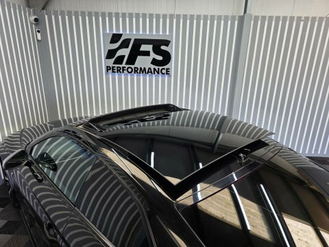 Audi RS5 2.9 Tfsi Quattro Tiptronic Silver #27