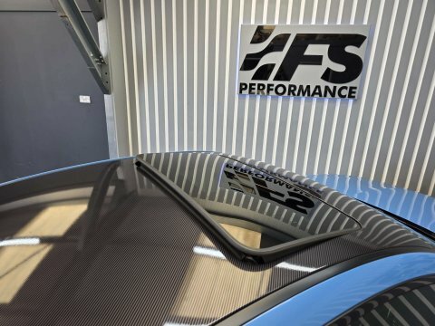 BMW M4 2019 3.0 M4 Competition 444 Bhp Blue #8