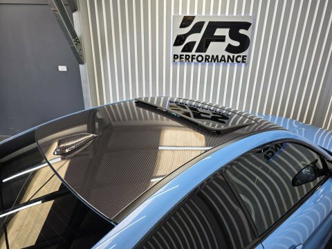 BMW M4 2019 3.0 M4 Competition 444 Bhp Blue #10
