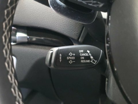 Audi RS3 Tfsi Sportback Silver #12