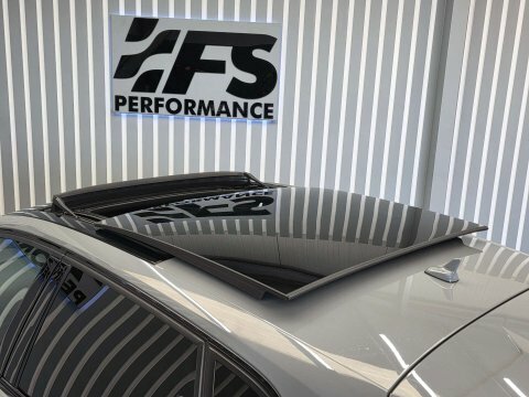 Audi RS3 Tfsi Sportback Silver #14