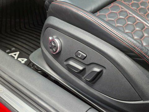 Audi RS4 Estate 2.9 Tfsi V6 - Panroofblack Packbango Grey #14