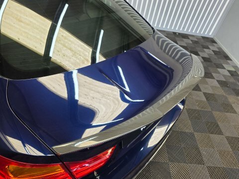 BMW M4 3.0 Biturbo Dct Euro 6 Ss Blue #29