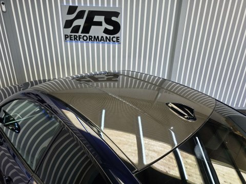 BMW M4 3.0 Biturbo Dct Euro 6 Ss Blue #28