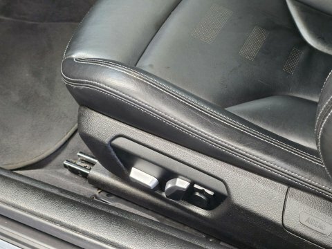 BMW M4 3.0 Biturbo Dct Euro 6 Ss Blue #13