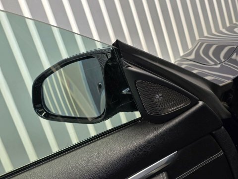 BMW M4 3.0 Biturbo Dct Euro 6 Ss Blue #12