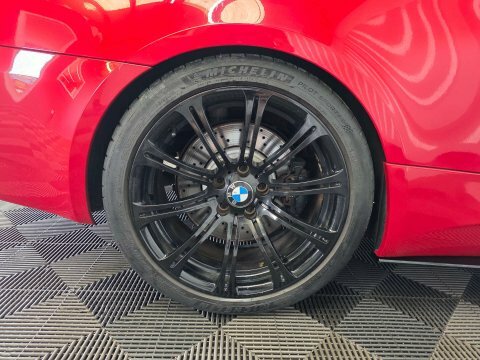 BMW M3 M3 Limited Edition 500 Grey #24