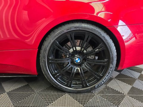 BMW M3 M3 Limited Edition 500 Grey #25