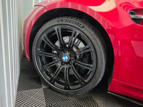BMW M3 M3 Limited Edition 500 Grey #26