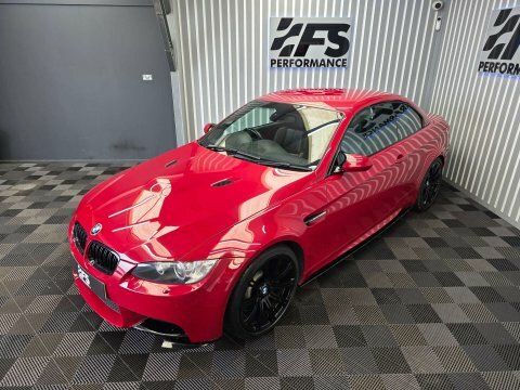 BMW M3 M3 Limited Edition 500 Grey #13