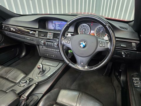 BMW M3 M3 Limited Edition 500 Grey #36
