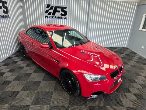 BMW M3 M3 Limited Edition 500 Grey #11