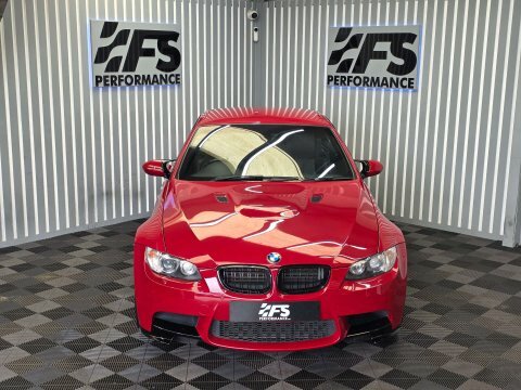 BMW M3 M3 Limited Edition 500 Grey #12