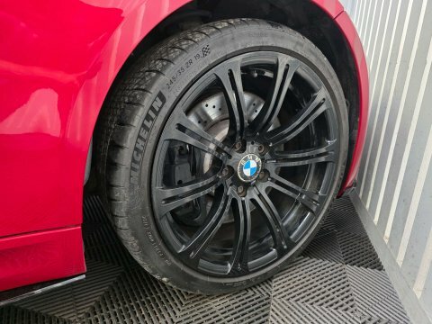 BMW M3 M3 Limited Edition 500 Grey #27