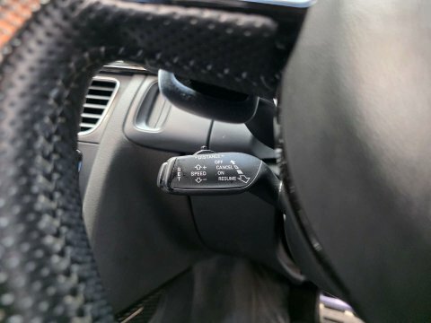 Audi RS4 Rs4 Avant Fsi Quattro Limited Edition Black #13