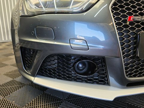 Audi RS4 Rs4 Avant Fsi Quattro Limited Edition Black #14